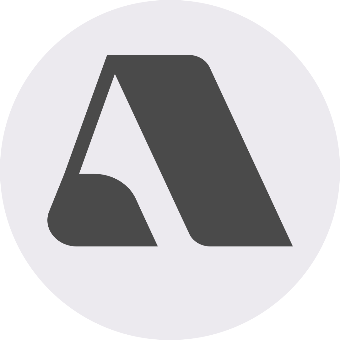 Aroha logo